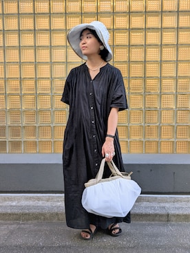 MTさんのコーディネート