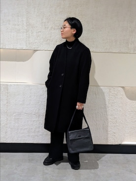 MTさんのコーディネート