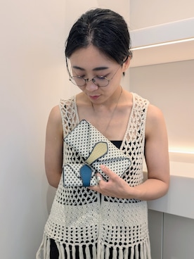MTさんのコーディネート