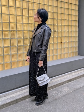 MTさんのコーディネート