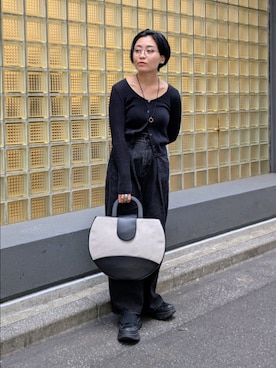 MTさんのコーディネート