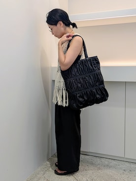 MTさんのコーディネート