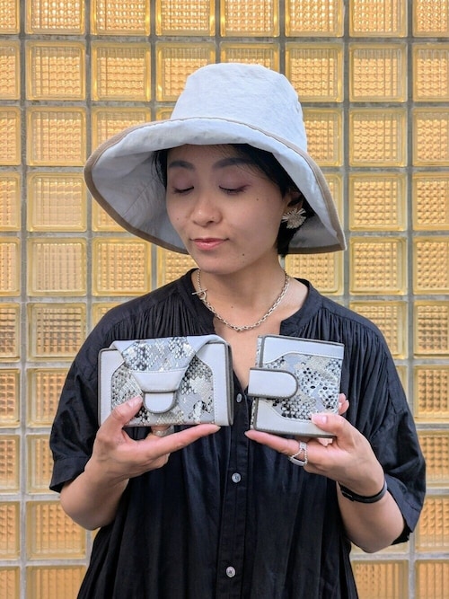 HIROKO HAYASHI 財布 GOTICA（ゴティカ）マルチ財布 レディース