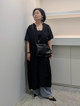 MTさんのコーディネート