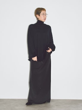 KAJImiさん(レディース・160cm)の夏コーディネート