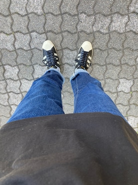 たかださんのコーディネート