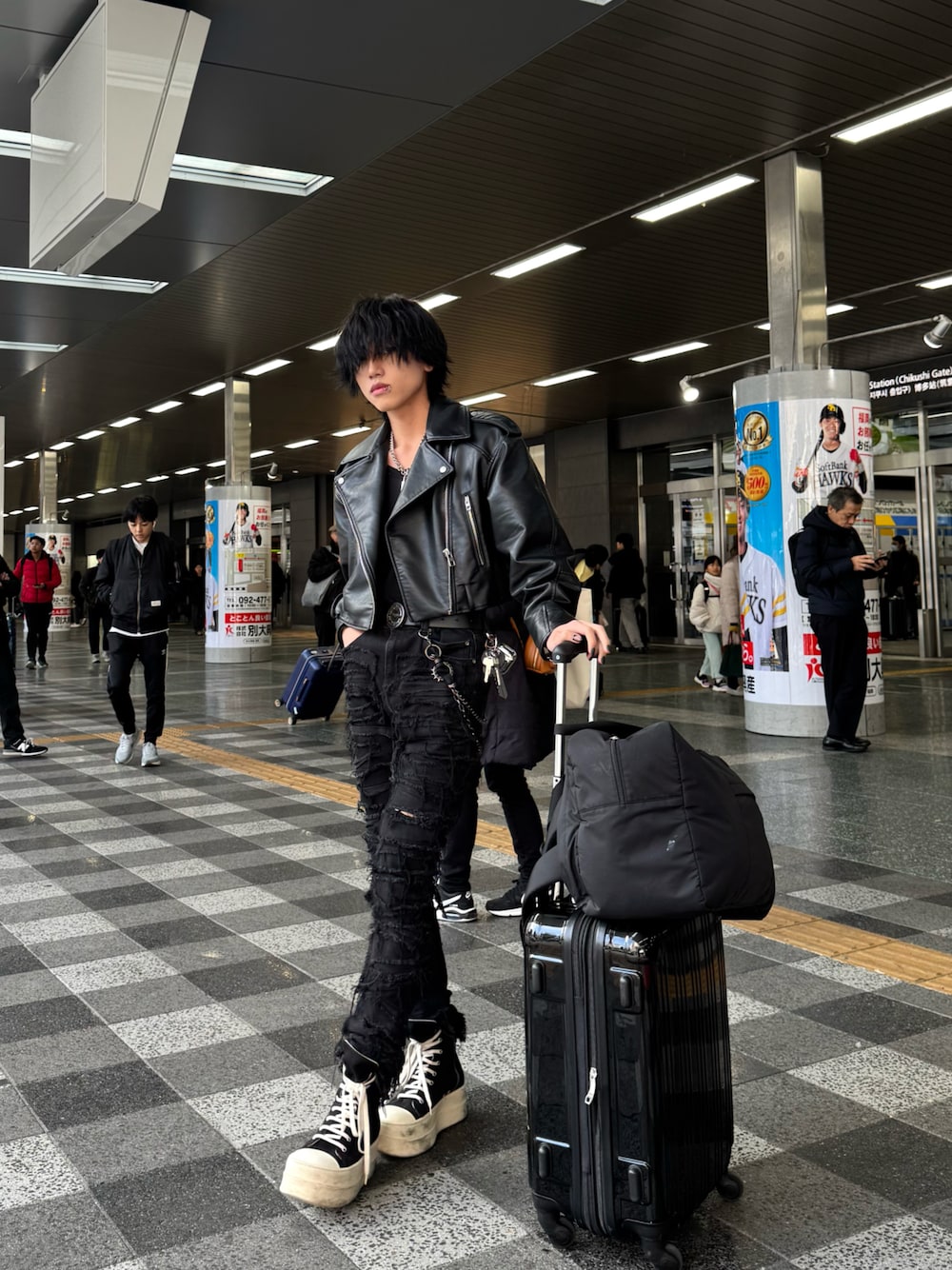 ZARAのアイテムを使った「ショート丈ジャケット」のメンズ人気 ZARAのアイテムを使った「ショート丈ジャケット」のメンズ人気