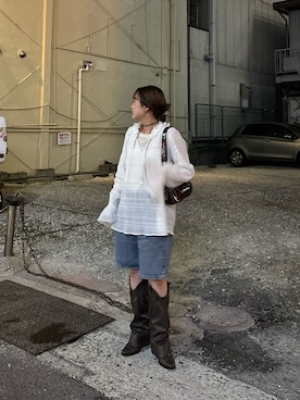 えみきょさんのコーディネート