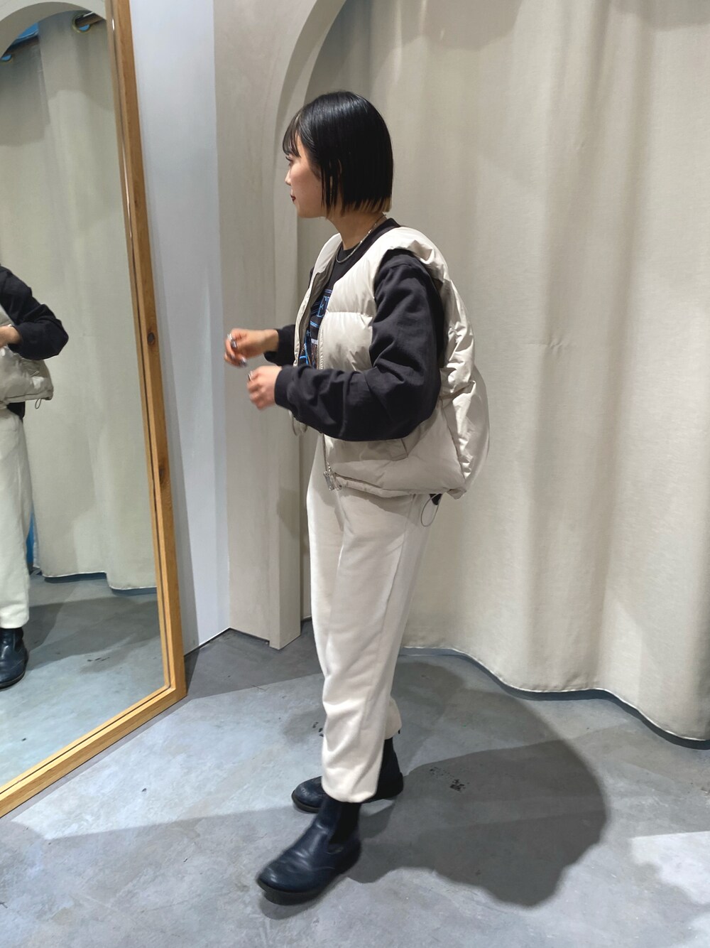 CIAOPANIC TYPY（チャオパニックティピー）の「コンパクト