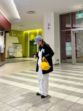 えみきょさんのコーディネート