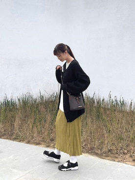 Feiiiooさんのコーディネート