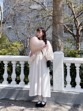 Feiiiooさんのコーディネート