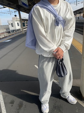 shinjikooooさんのコーディネート