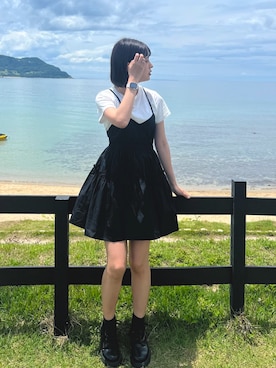 9o7muuさんのコーディネート