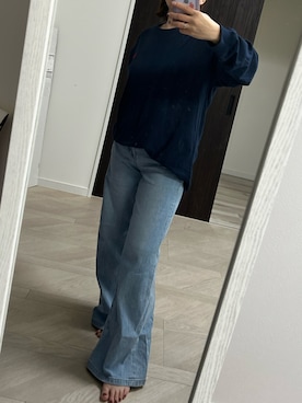 ayakom20さん(レディース・155cm)の春コーディネート