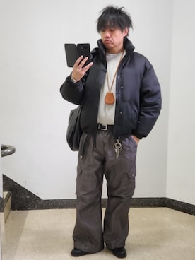 shusoさんのコーディネート