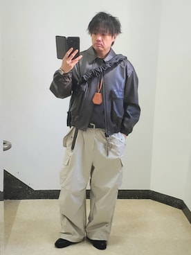 shusoさんのコーディネート