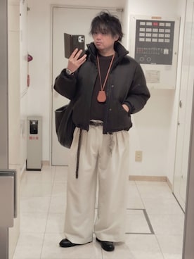 shusoさんのコーディネート