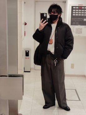 shusoさんのコーディネート