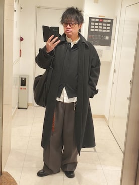 shusoさんのコーディネート