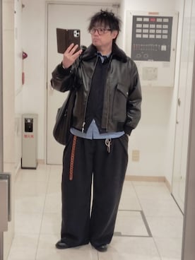 shusoさんのコーディネート