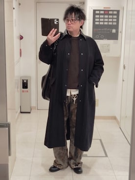 shusoさんのコーディネート