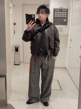 shusoさんのコーディネート