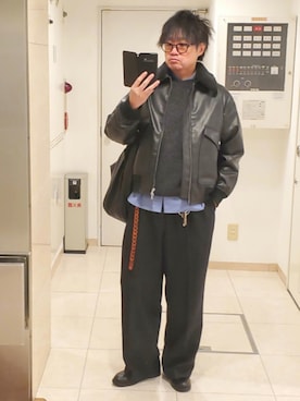 shusoさんのコーディネート