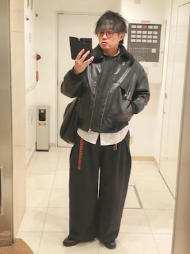 shusoさんのコーディネート