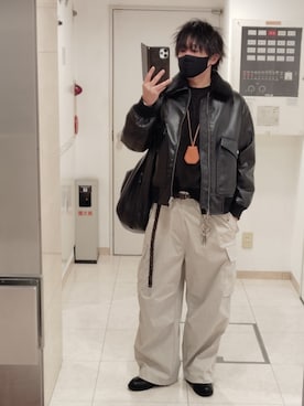 shusoさんのコーディネート