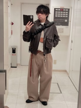 shusoさんのコーディネート