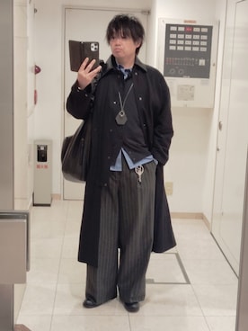 shusoさんのコーディネート