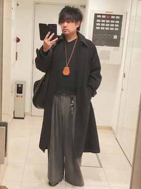 shusoさんのコーディネート