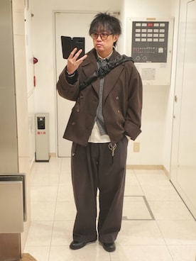 shusoさんのコーディネート