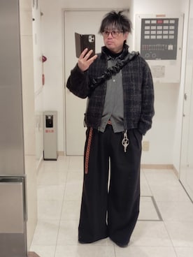 shusoさんのコーディネート