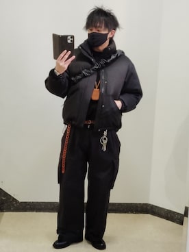 shusoさんのコーディネート