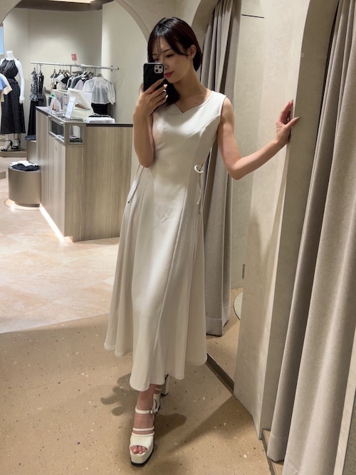 armor lux ワンピース axes femme｜セーラーカラーカットワンピース | Rakuten Fashion
