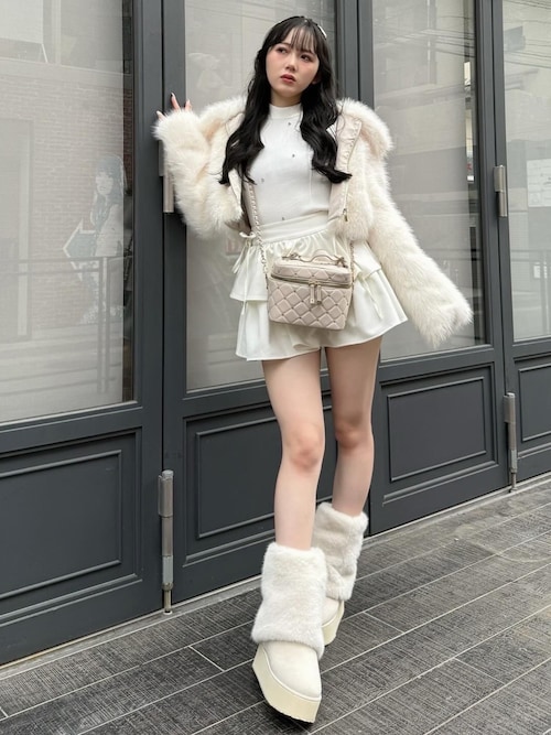 セール】2wayカラーZIPファージャケット（その他アウター