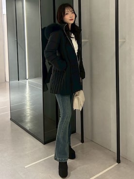 LIP SERVICEさんのコーディネート