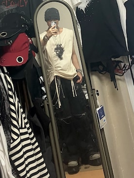 naokenさんのコーディネート