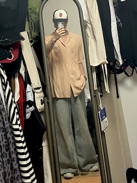 naokenさんのコーディネート