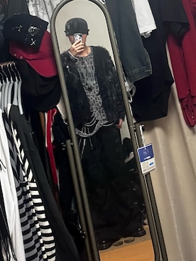 naokenさんのコーディネート