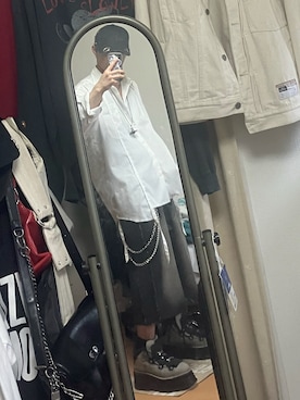 naokenさんの（Vivienne Westwood | ヴィヴィアンウエストウッド）を使ったコーディネート