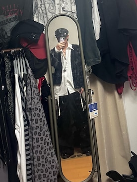 naokenさんのコーディネート