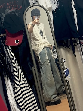 naokenさんのコーディネート