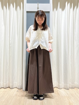 miyaさんのコーディネート