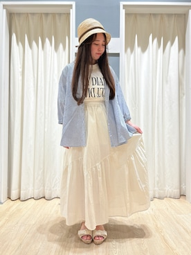 miyaさんのコーディネート