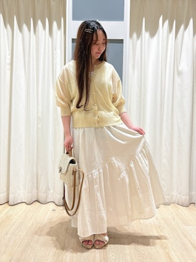 miyaさんのコーディネート