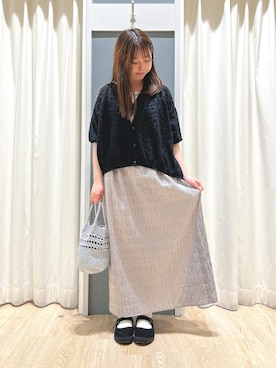 miyaさんのコーディネート