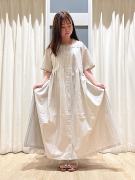 miyaさんのコーディネート